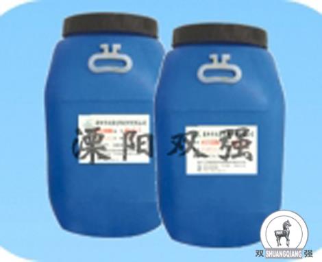 玻纤布定型胶